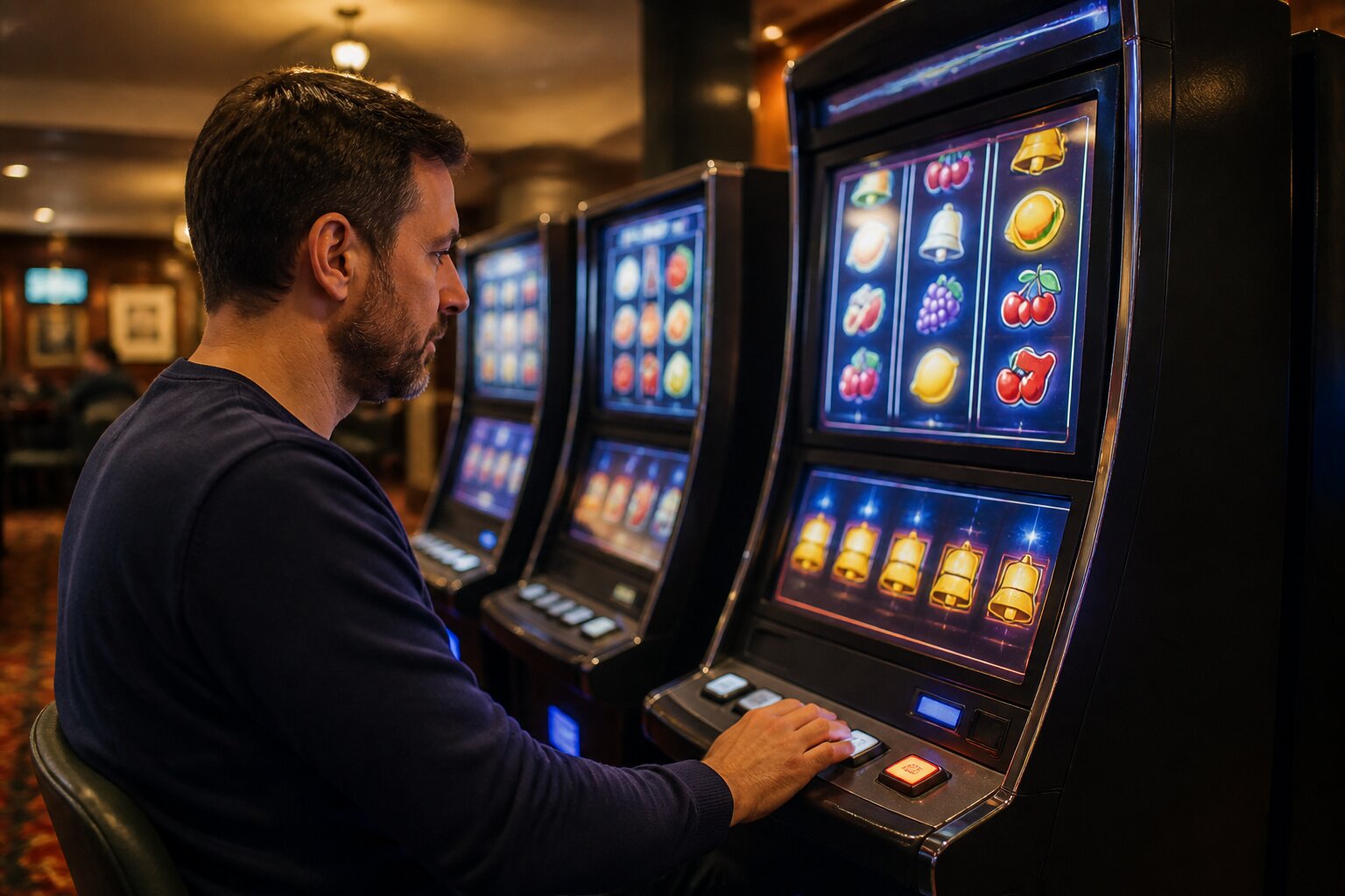 What Is Hit Rate in Slots? Hit Frequency Explained for Players