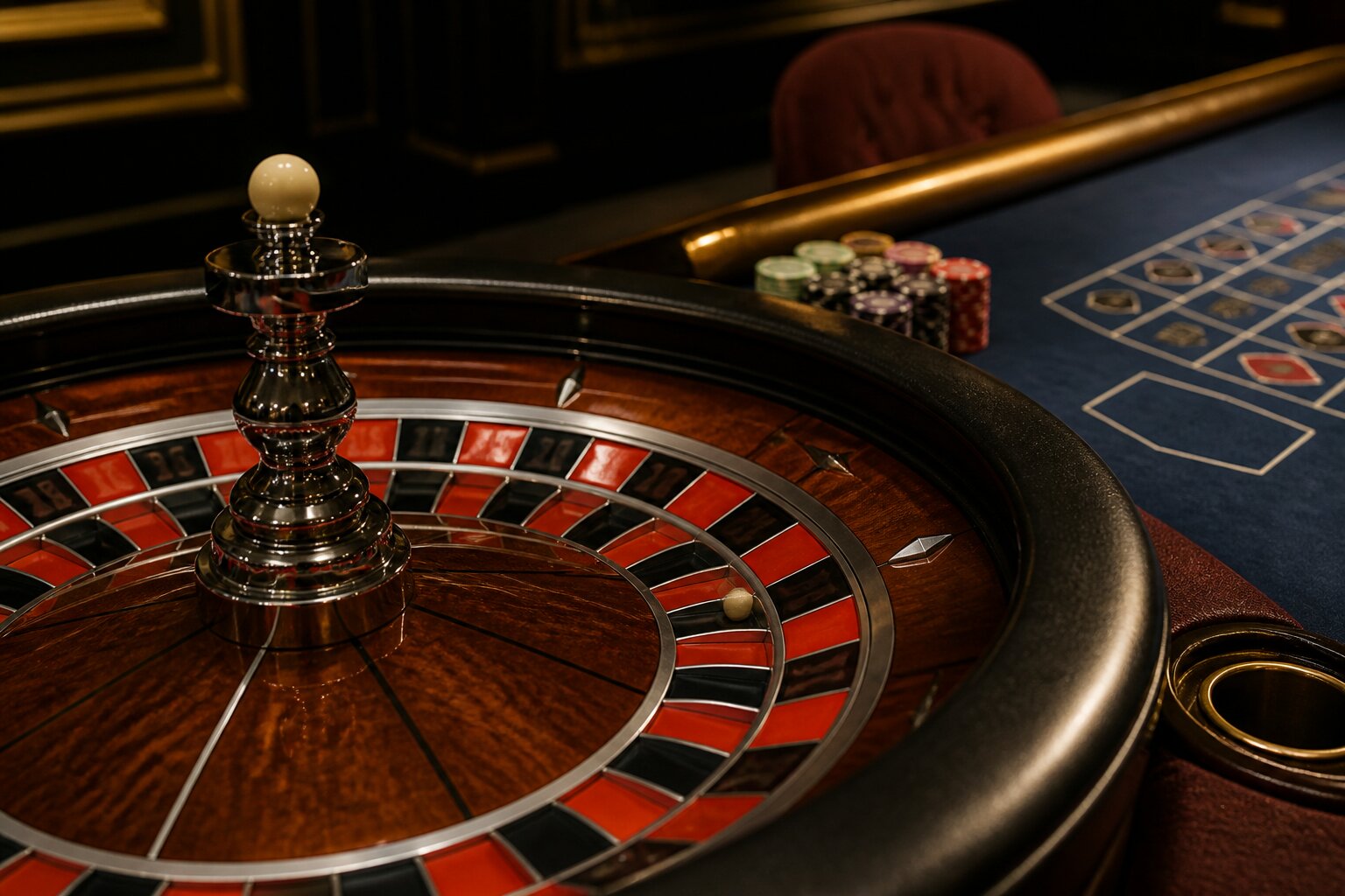 What Is a No Spin in Roulette? No Spin Rules & Game Explained