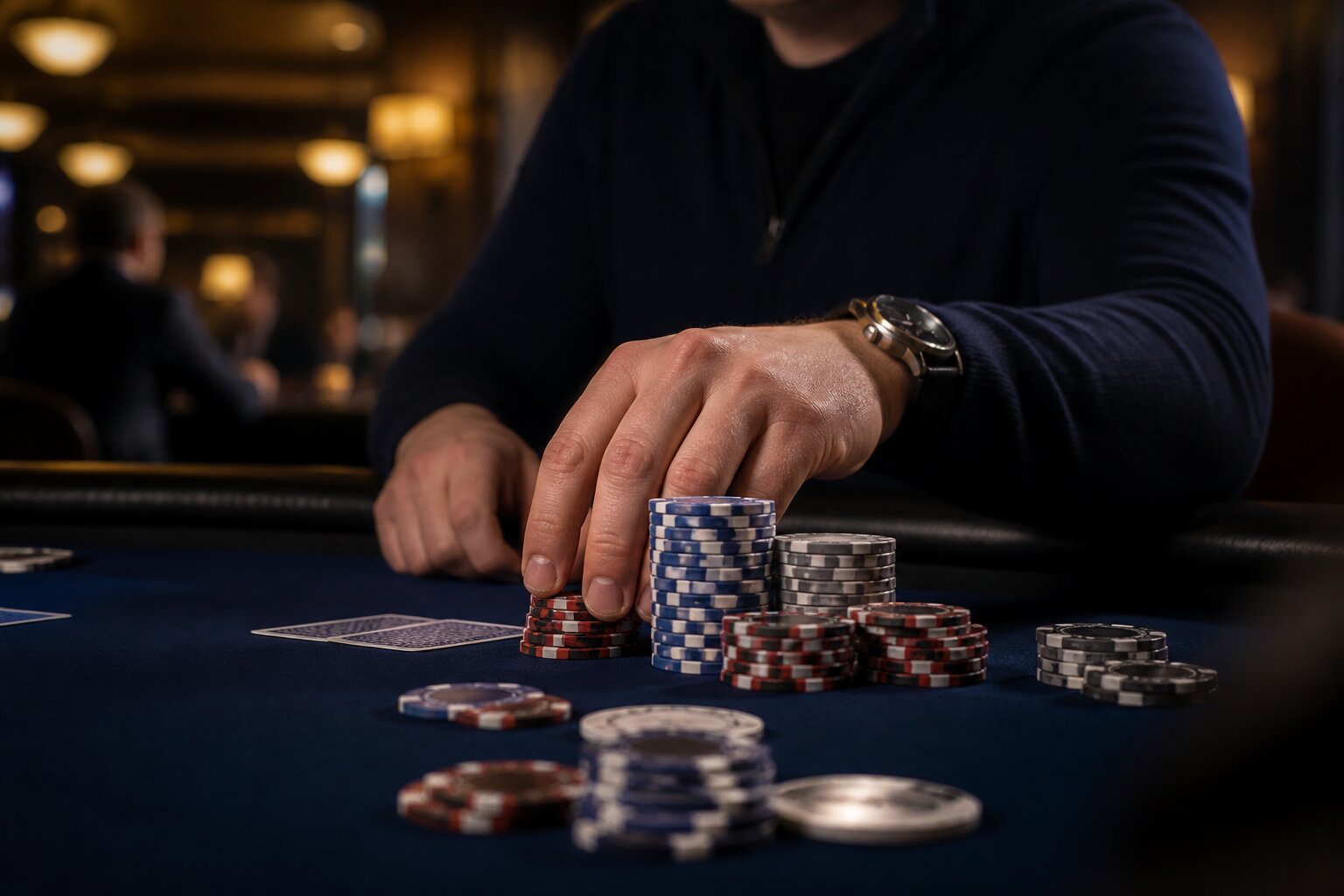 What is PKO Poker? Understanding Progressive Knockout Poker Tournaments