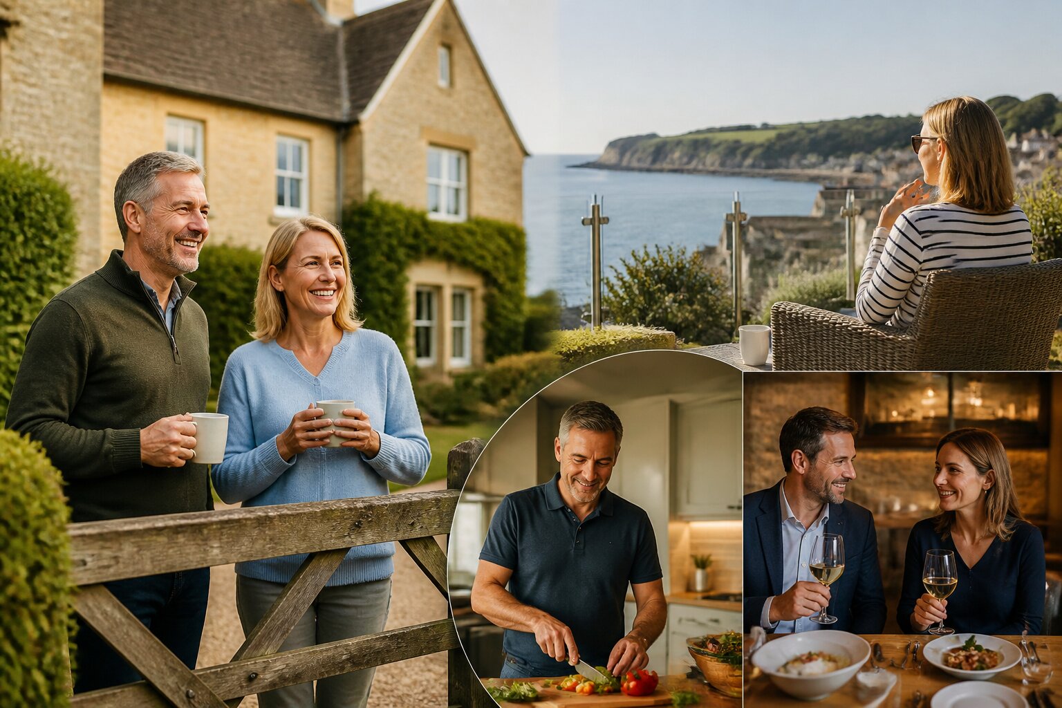 Lottery Winner Stories UK: Where Are Past Winners Now?
