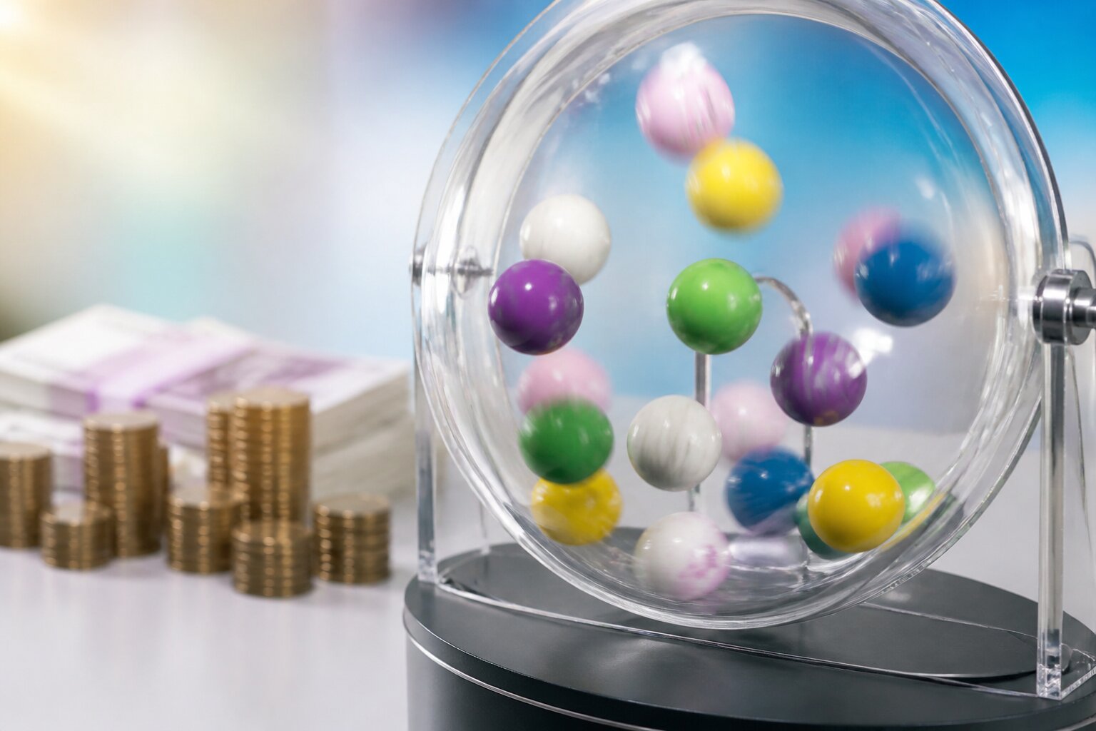 Where Does Lottery Money Come From? Funding, Revenue & Sources Explained