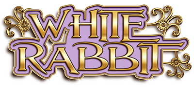 White Rabbit Slot Logo No Deposit Slots