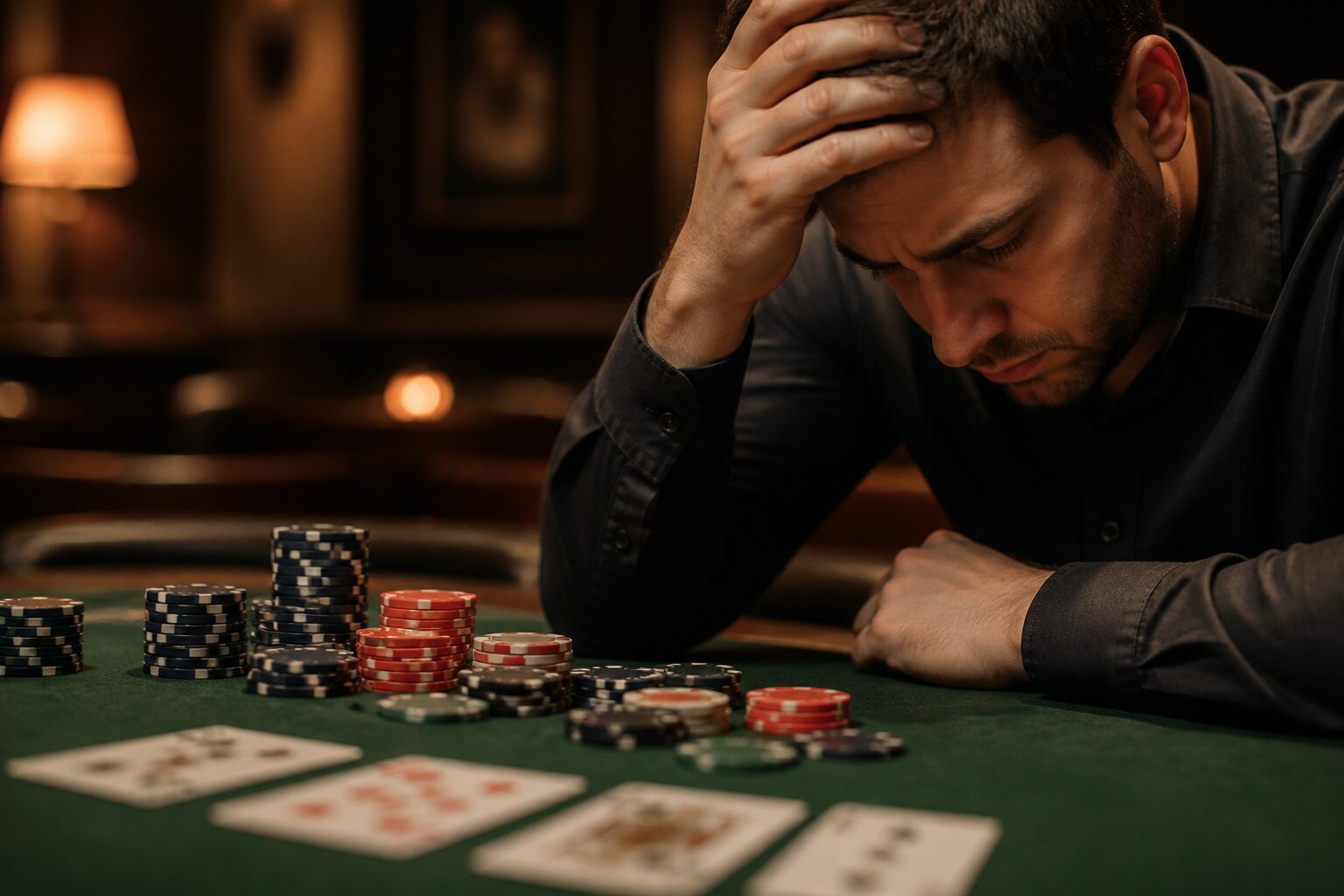 Worst Poker Hands Guide: Unlucky Hands, Bad Starting Poker Cards