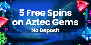 No Deposit Offer